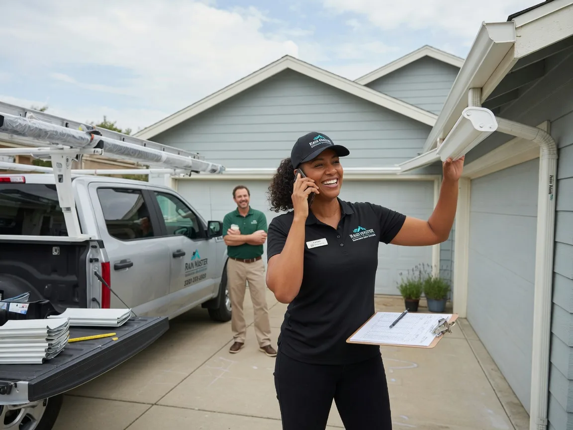 Gutter Installation Foreman, AR FAQs